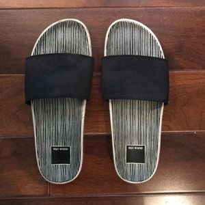 Dolce Vita Slides